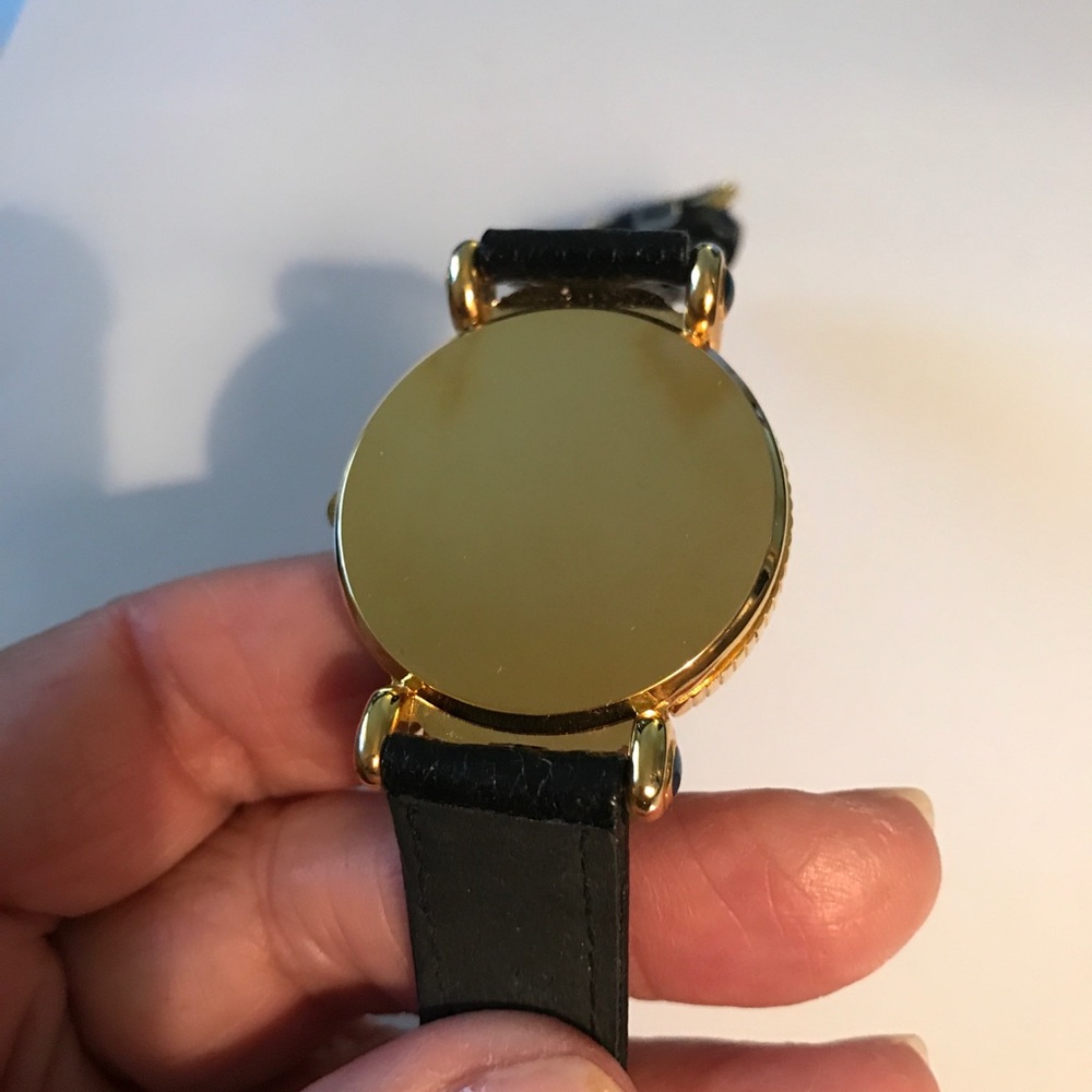 Vintage Sasson Collection watch #8 - Picture 4 of 6